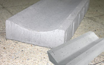 Лотки водоотводные бетонные
